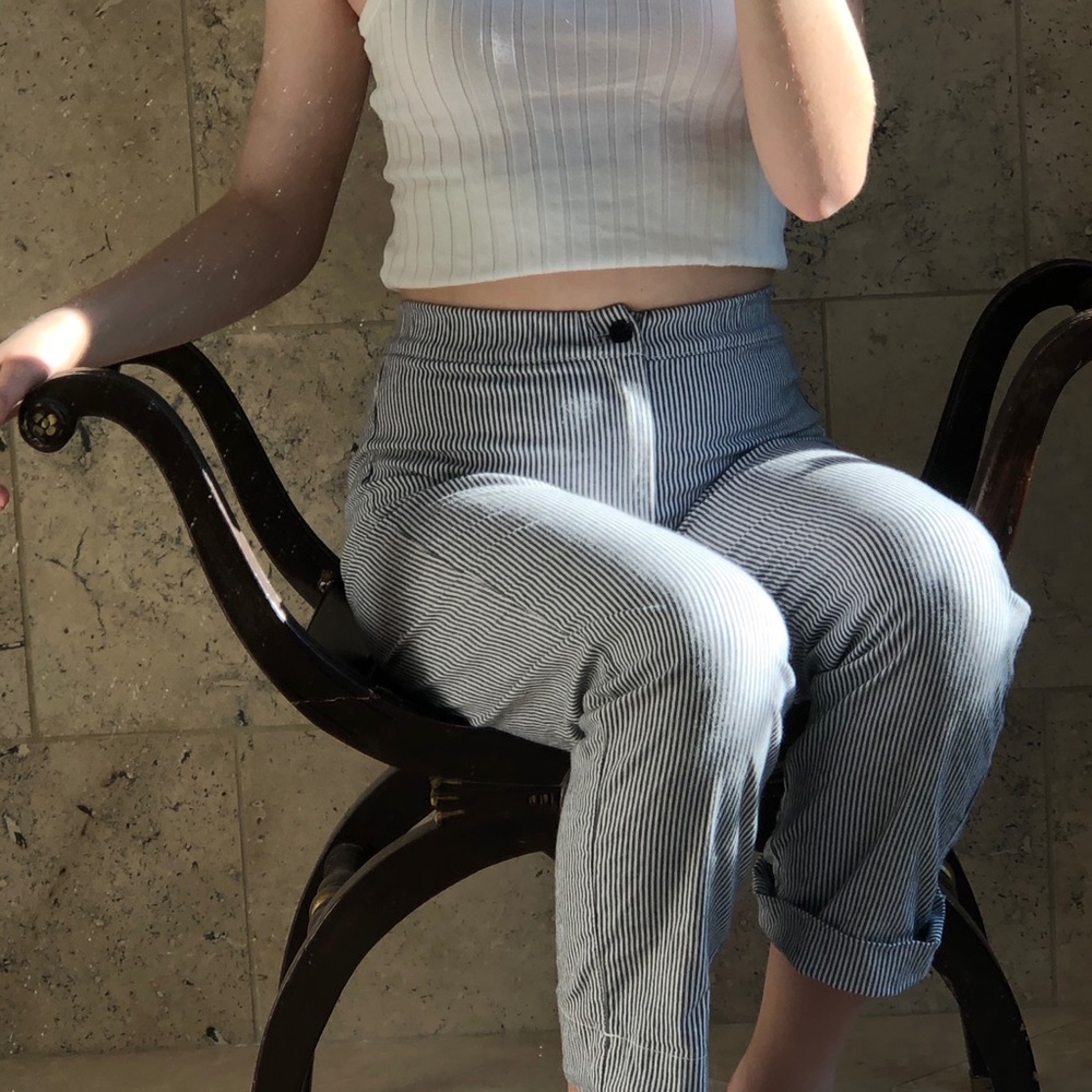 Brandy Melville Tilden Pants